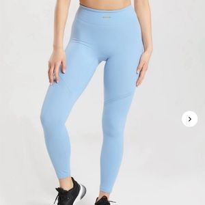 GymShark x Whitney Simmons Leggings